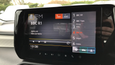 Suzuki Swift 1.2 Mild Hybrid Motion 5dr CVT Petrol Hatchback